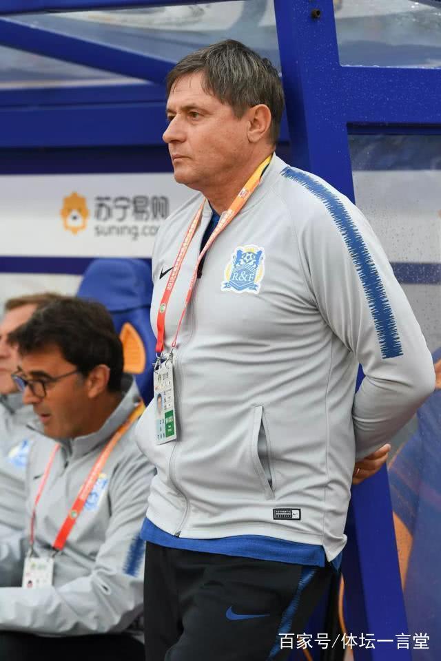 包含独家：哈兰德中超首位下课主帅的词条